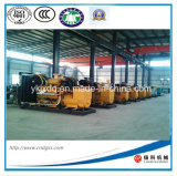 Shangchai Engine 350kw/437.5kVA Power Diesel Generator