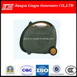 1.19kVA Portable Gasoline Silent Low Noise Petrol Generator