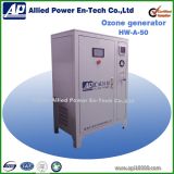 80g/H All-in-One Ozone System for Pharmaceutical Factory