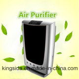 Plasma British Style Air Purifier