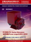 Faraday AC Generator Brushless Alternator 8.1kVA/6.5kw