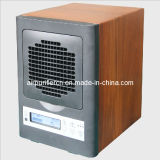 Alpine Freshair Purifier with Remote Control & Solid Wood Cabinet