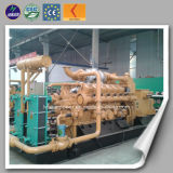 10-1000kw Manufacturer Best Price Biogas Engine Generator