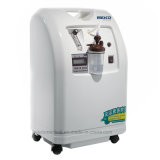 Mobile Oxygen Concentrator for Hospital and Homecare