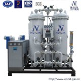 Energy-Saving Psa Nitrogen Generator with High Quality Spare Parts