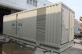 Super Silent 880kw/1100kVA Diesel Generator for Government (GDC1100*S)
