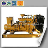 CE Quality Turnkey Project 10 - 100 Kw Small Biogas Generator