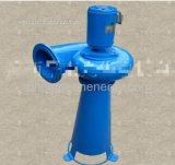8kw Volute Axial Flow Water Turbine Generator for Homeuse