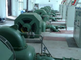 Generator Unit 4500kw (SFW4000-8/1730)