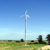2kw Wind Turbine Generator (HB-2000 Wind Turbine)