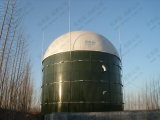 AMB Industrial Biogas Plant