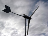 Wind Turbine (FD4.0--2KW)