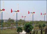 Wind Turbine Generator (FD1000)
