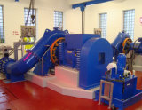 Micro Water Turbine / Micro Hydro Turbine Generator Unit for Hydro Power Project