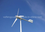 5KW Pitch Controlled Wind Turbine (TY-5KW)
