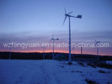 10kw Pitch Controlled Wind Generator/Turbine/Energy (TY-10KW)