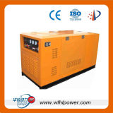 10kw Home Use Natural Gas Generators (HL10)