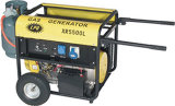 LPG Generator (XR5500L)