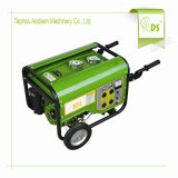 Electric Start Home Use Generator Ohv 6500