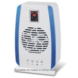 Household Anion Activated Ultraviolet Air Purifier 20-30sq 118A-1