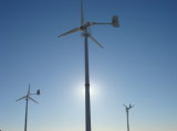 CE 1kw-50kw Wind Solar Generator