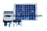 Solar Power System (KY-SPS40W-R02)