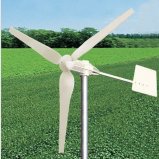 Wt Series Wind Turbine Generator System
