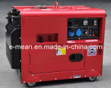 5 Kw Samll Honda Portable Silent Diesel Generator