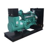 Cummins Diesel Generator Set 75KVA, 60Hz