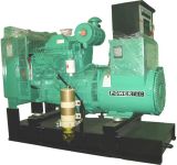Emergency Power Generator Sets (PDC22S-PDC220S)