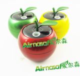 USB Car Air Humidifier and Aroma Diffuser (AIR-208)