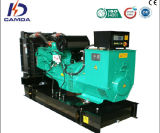 Silent Diesel Generator Set with Good Quality