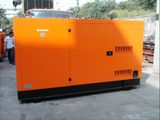 Enclosed Gensets