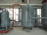Psa Oxygen Generator for Cylinder Filling