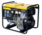 Small Power 2500W Portable Diesel Generator Sets