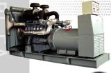Man Series Generator Set (RFB500)