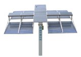 2-Axis Solar Tracker (SHSZTF-S-*)