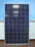 Poly Solar Panel 230W
