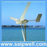 24V Sine Wave Wind Turbine Generator 400W