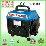 500W Small Single Phase Home Use Gasoline Generator
