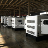 Soundproof Power Generator with Perkins Diesel Engine (10kVA to 2000kVA)