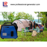 1kw 4-Stroke CE and EPA Approved Gasoline Portable Inverter Generator