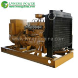 CE Approved 100kw Biogas Generator