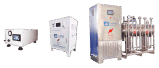 Newest 3kg/H Water Treatment Ozone Generator