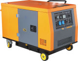 Super Silent Diesel Generator with ATS 10gf-S (10KW)