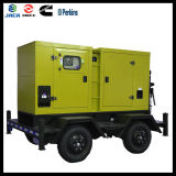 Portable Diesel Generator Good Brands