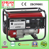 3kw Home Use Electric Power Portable Gasoline Generator (set)