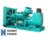 800kw 1000 kVA Cummins K38g5 Engine Diesel Generator Price Best