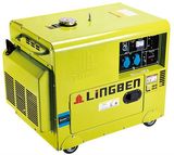 5000W Silent Diesel Generator Home Use