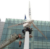 10kw Wind Turbine Generator System